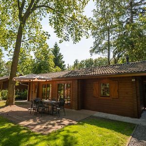 Chalet mit 3 Schlafzimmern